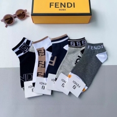 Fendi Scoks